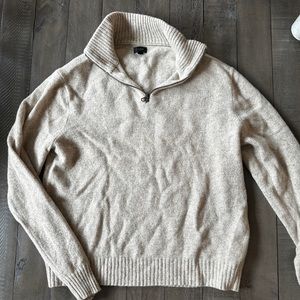 JCrew Sweater